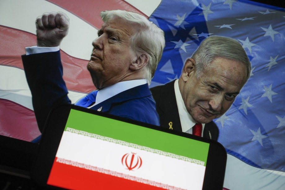 The real winners: The strategic fallout of the Israel-Iran War – Middle  East Monitor