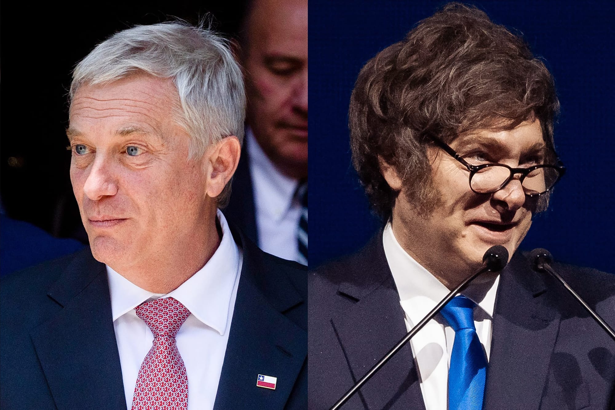 ANÁLISIS | Cono Sur 2025: Entre el experimento libertario y el retorno de la derecha tradicional