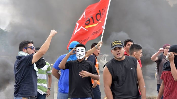 Honduras 2025: retorno conservador en una nación bajo máxima presión