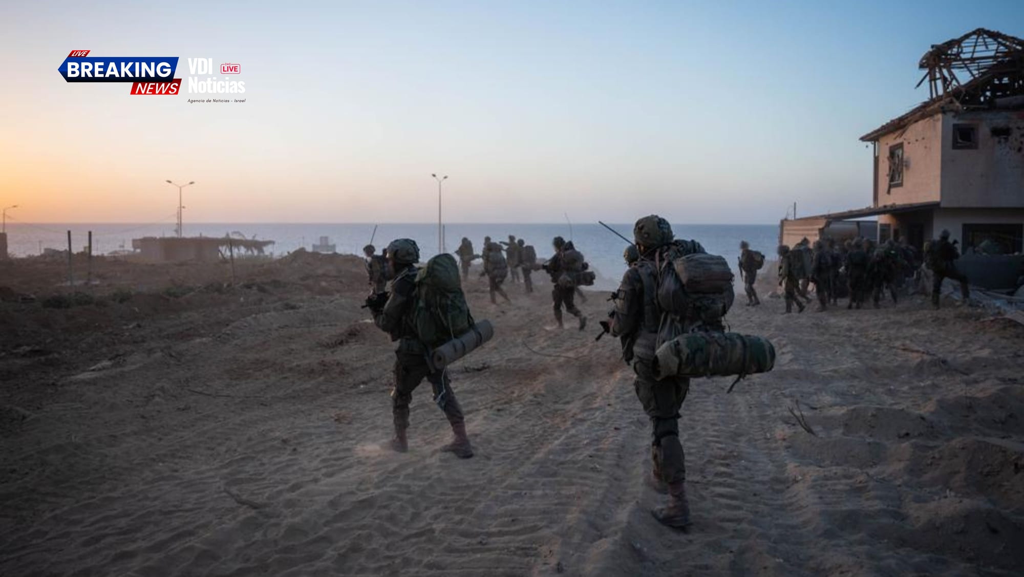 Retorno de Trump redefine equilibrio estratégico en Medio Oriente