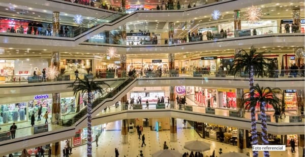 VDI GLOBAL REPORT: EL IMPUESTO ELECTORAL — EL COMERCIO HA PERDIDO US$900 MILLONES POR FERIADOS IRRENUNCIABLES