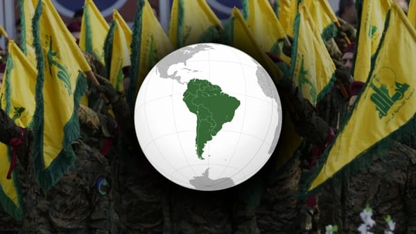 ANÁLISIS | El Eco de la Pólvora: América Latina ante el conflicto Israel-Irán-Hezbollah