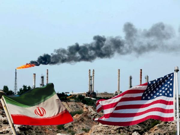 VDI GLOBAL REPORT: EL "ACUERDO DE OMÁN" BAJO LA PRESIÓN MÁXIMA